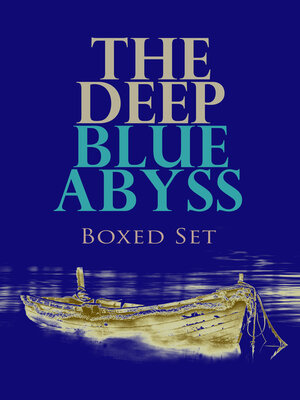 cover image of THE DEEP BLUE ABYSS Boxed Set
